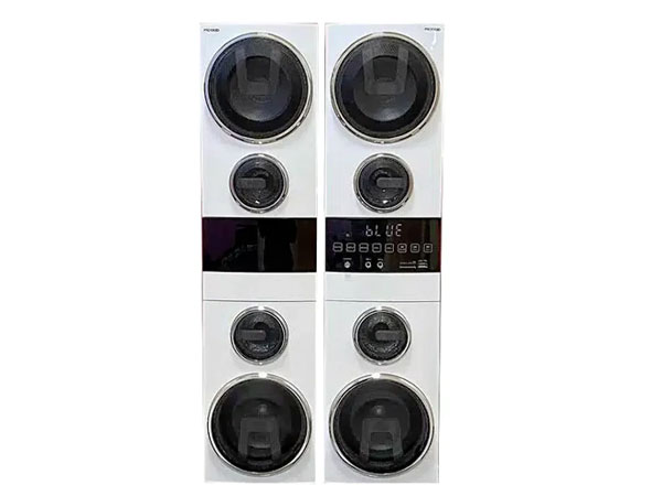 پخش کننده خانگی میکرولب مدل فونیکس 4 PHOENIX