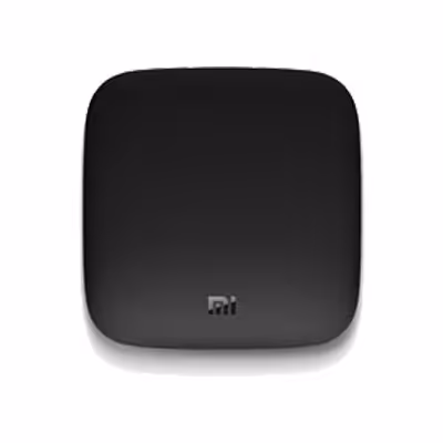 تی وی باکس نسخه سوم تقویت شده شیائومی Mi box 3