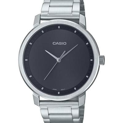ساعت مچی مردانه
مدل CASIO -MTP-B115D-1EVDF
