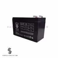 باطری 7 آمپر نپتون NP1270UV