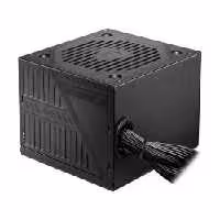 پاور کامپیوتر 500 وات ام اس آی مدل  MSI MAG A500DN 80