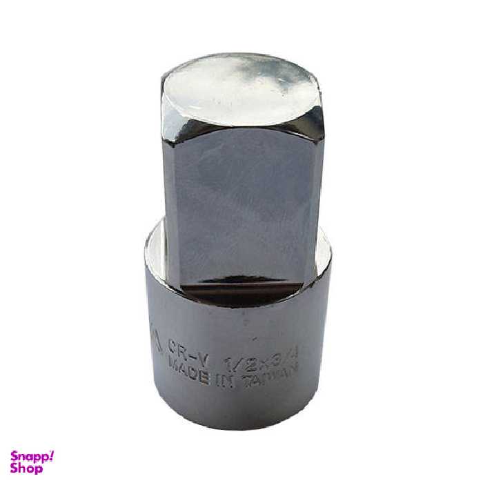 تبدیل بکس 1/2 به 3/4 نووا مدل NTS-7023