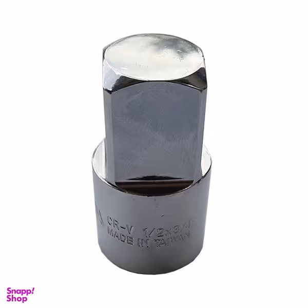 تبدیل بکس 1/2 به 3/4 نووا مدل NTS-7023