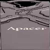 فلش مموری 64 گیگابایت Apacer مدل  AH13F