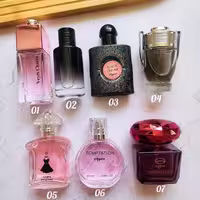 عطر مینی برند veyes