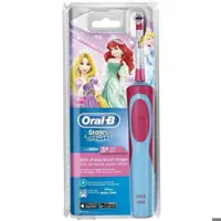 مسواک برقی کودکان اورال بی Oral-B مدل STAGE POWER | طرح دیسنیپ