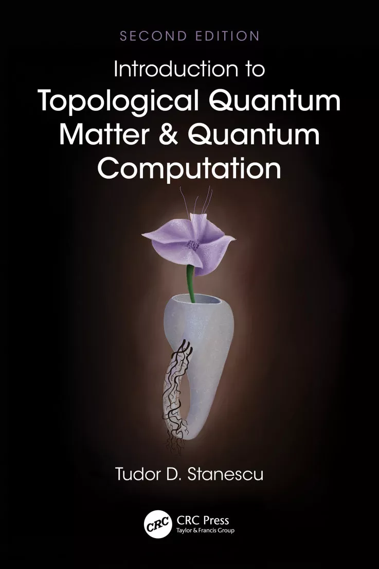 کتاب Introduction to Topological Quantum Matter & Quantum Computation