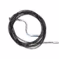 فنر لوله بازکن مدل 12M