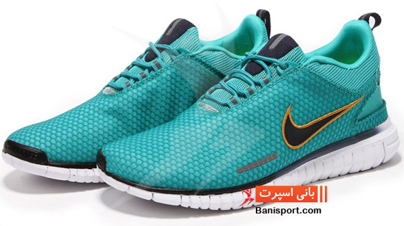 کتانی رانینگ nike Free 301