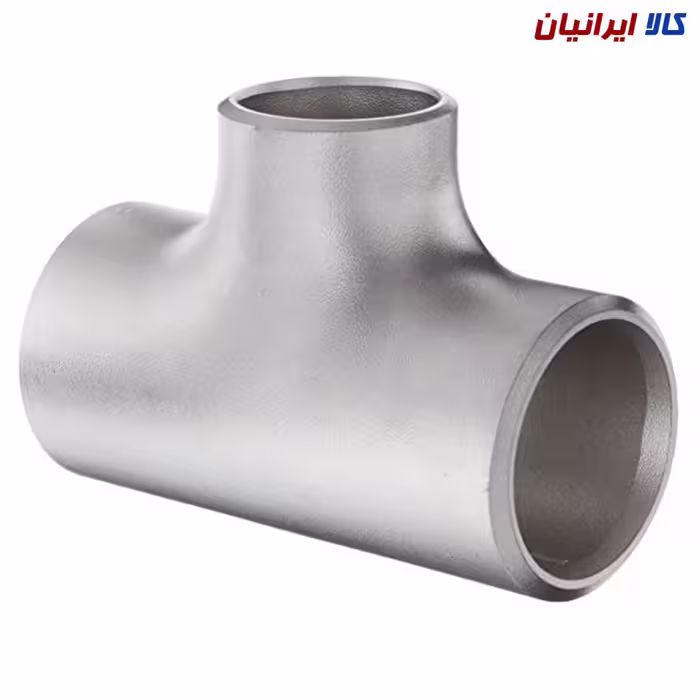 سه راهی (Tee)