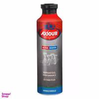 مکمل سوخت و اکتان بوستر اکسیور مدل Z حجم 300 میلی لیتر