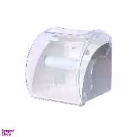 پایه رول دستمال کاغذی اسپادانا مدل آویلا سایز کوچک