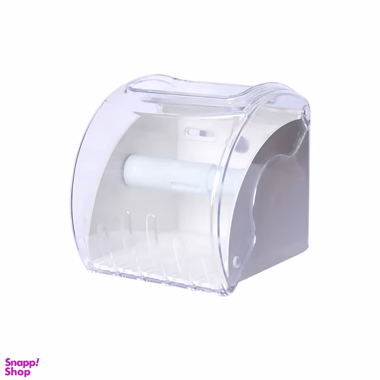 پایه رول دستمال کاغذی اسپادانا مدل آویلا سایز کوچک