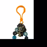 جاسویچی کودکانه مدل اسب مهربون