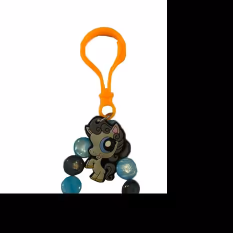 جاسویچی کودکانه مدل اسب مهربون