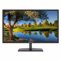 مانیتور مسترتک 20 اینچ MONITOR MASTER TECH VL207HS 20INC
