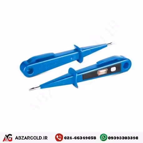 فازمتر نووا آلمانی کوچک مدل NTT-1013