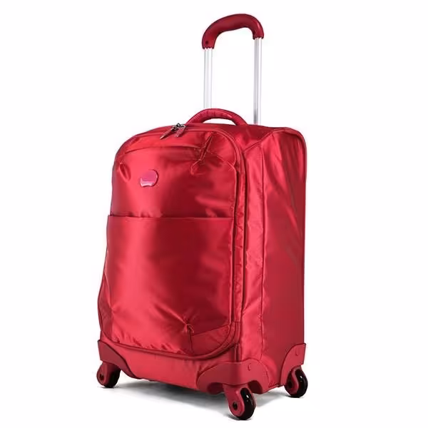 چمدان دلسی مدل For Once کد 2372801