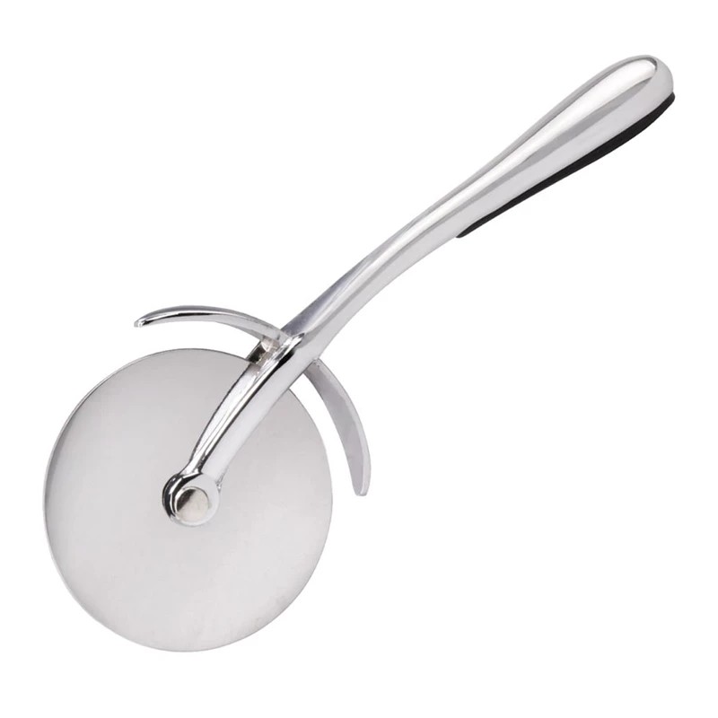 پیتزا بر-پیتزا قاچ کن-