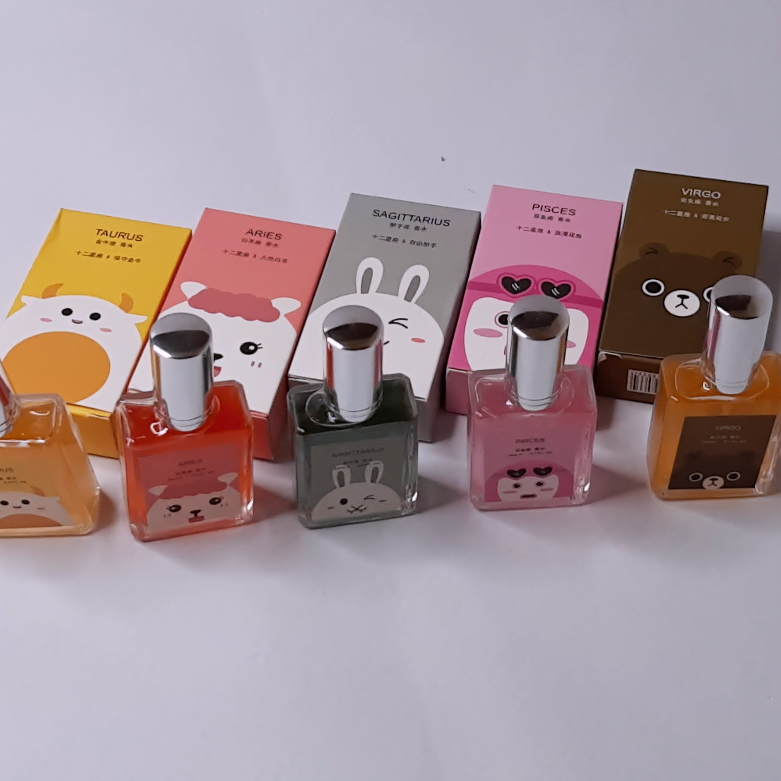 بادی اسپلش طرح حیوانات 