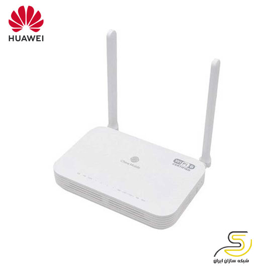 مودم روتر فیبر نوری هواوی HG8346M G01