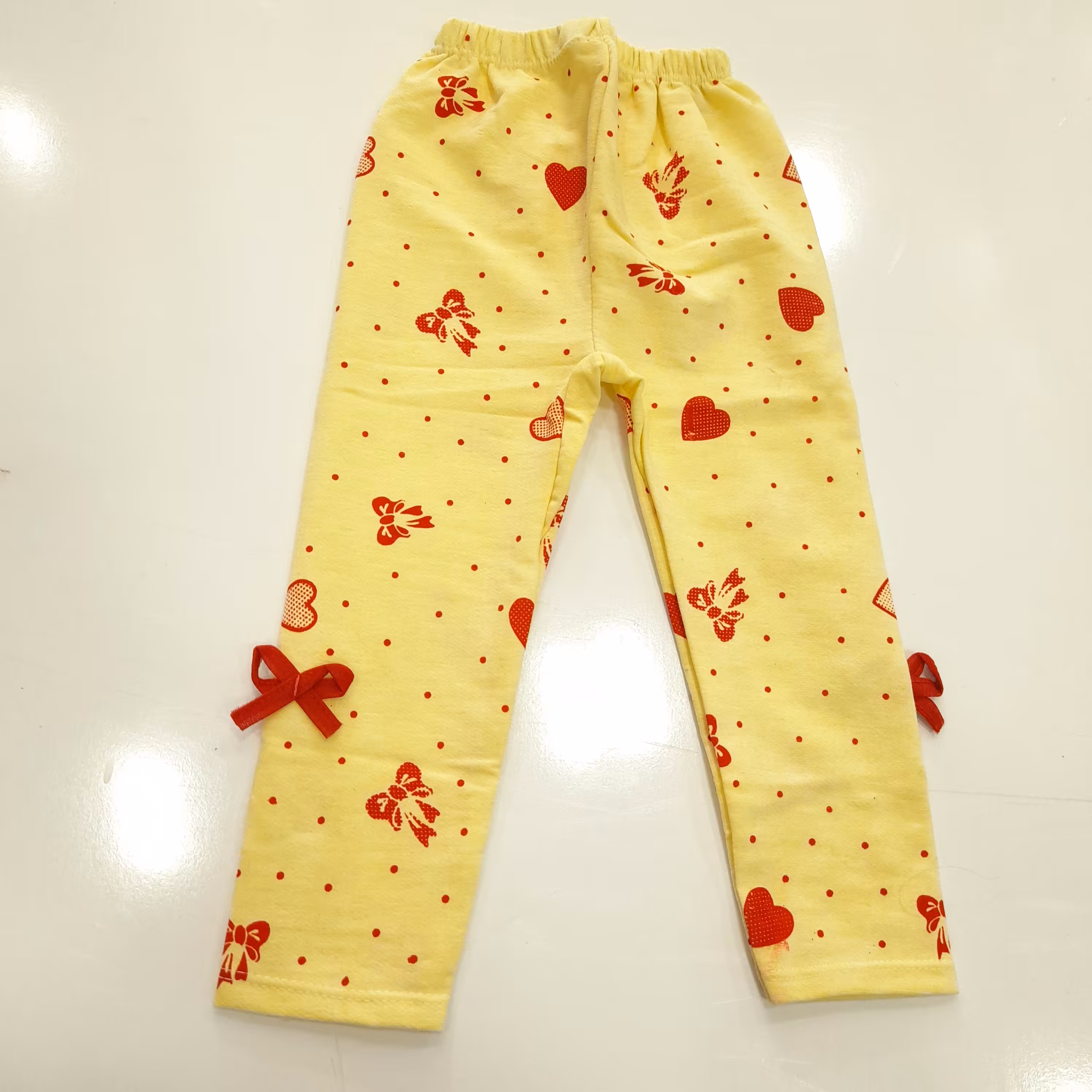 شلوار راحتی دخترانه خوشکل و جذاب، خنک و مناسب فصل 