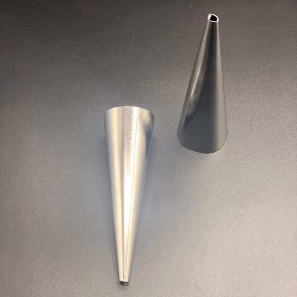 قیف کره ای  14 سانتی