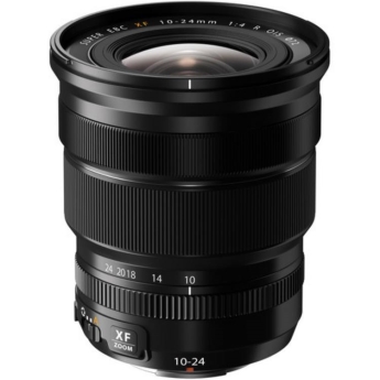 لنز فوجی Fujifilm XF 10-24mm f/4 R OIS