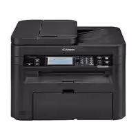 پرینتر لیزری چندکاره کنون مدل imageCLASS MF236n
