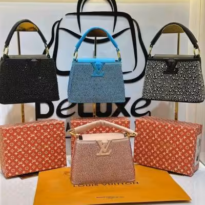 کاپوسین نگین مخراجی