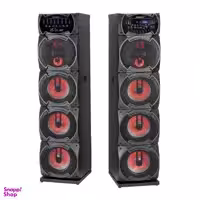 پخش کننده خانگی دنای (Denay) مدل ZAGROSS310 A