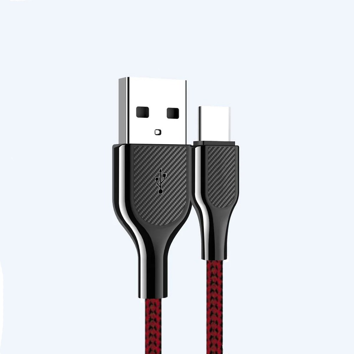 کابل شارژ تایپ سی وریتی مدل CB 3149 T-R 