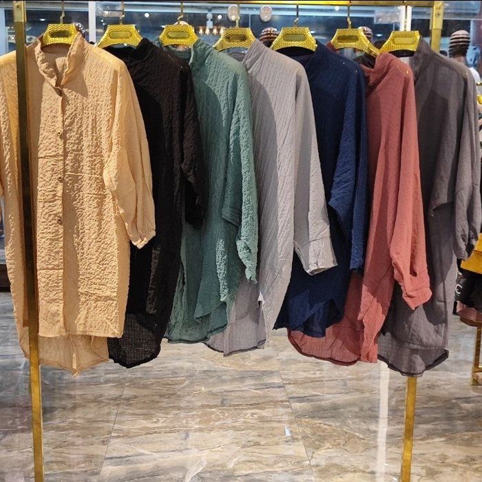 مانتو پفکی