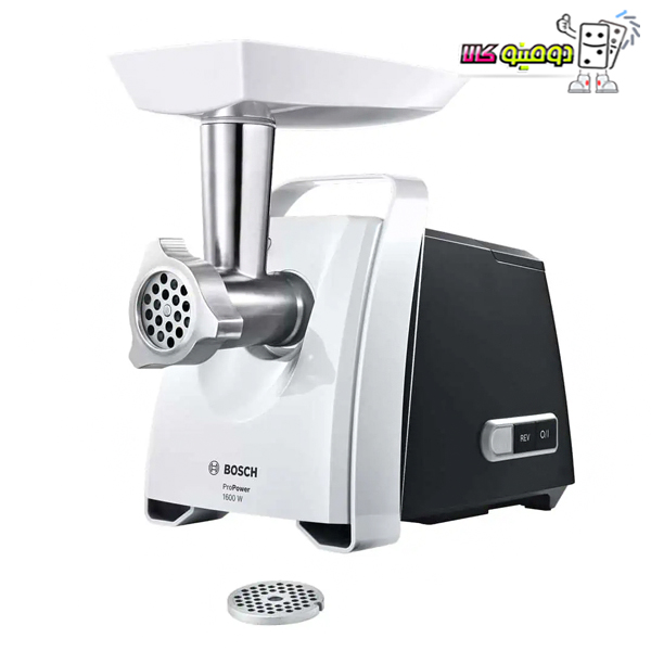 خرید چرخ گوشت 1600 وات بوش مدل MFW45000 - دومینو کالا