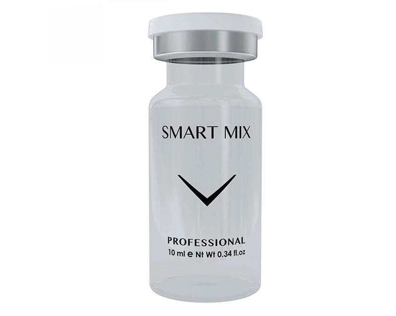 کوکتل اسمارت میکس F-SMART MIXفیوژن (10 میل)