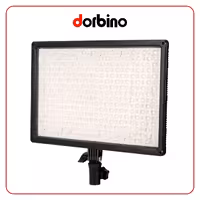 فلات نور نان لایت Nanlite MixPad II 27c RGBWW Hard and Soft Light LED Panel - فروشگاه دوربین دوربینو