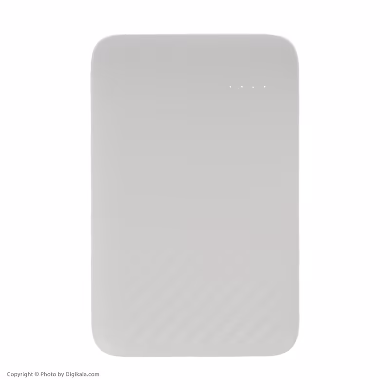 پاوربانک تسکو مدل TP 803 ظرفیت 5000 میلی آمپر ساعت