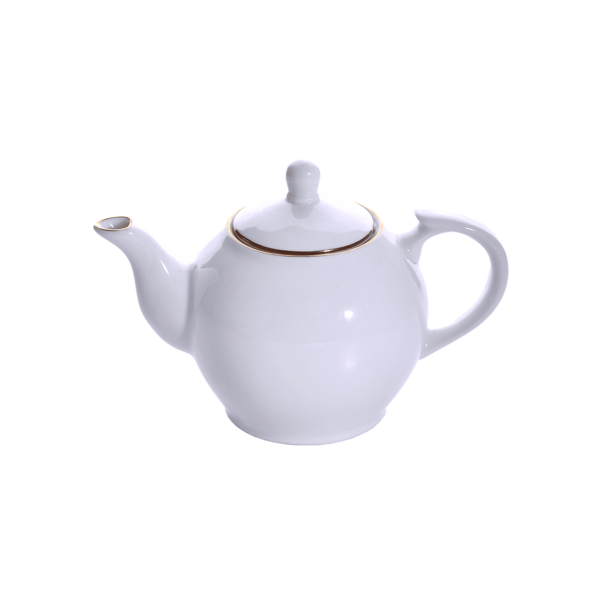 قوری خط طلا تقدیس