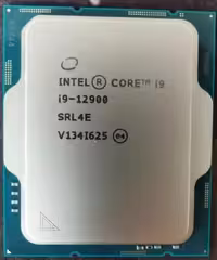 پردازنده CPU اینتل بدون باکس مدل Core i9-12900 فرکانس 2.40 گیگاهرتز