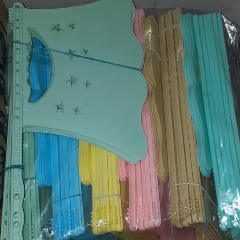 بادبزن ستاره