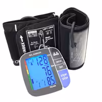 فشارسنج دیجیتالی بازویی گلامور مدل TMB1112 NEW