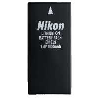 باتری دوربین نیکون مشابه اصلی Nikon EN-EL9 Battery HC