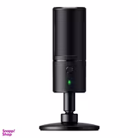 میکروفون ریزر (Razer) مدل Seiren X Quartz
