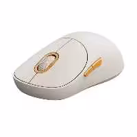 بررسی، قیمت و خرید ماوس بی سیم شیائومی مدل Xiaomi Wireless Mouse 3 - فروشگاه می مارکت