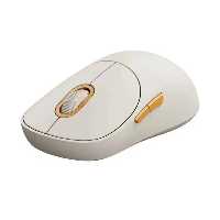 بررسی، قیمت و خرید ماوس بی سیم شیائومی مدل Xiaomi Wireless Mouse 3 - فروشگاه می مارکت