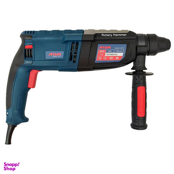 دریل بتن کن آروا مدل 5272