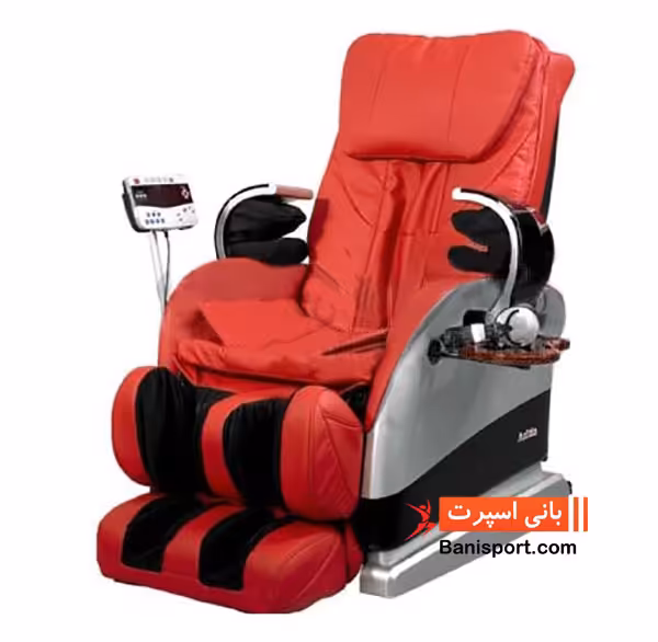 صندلی ماساژور iRelax H017A