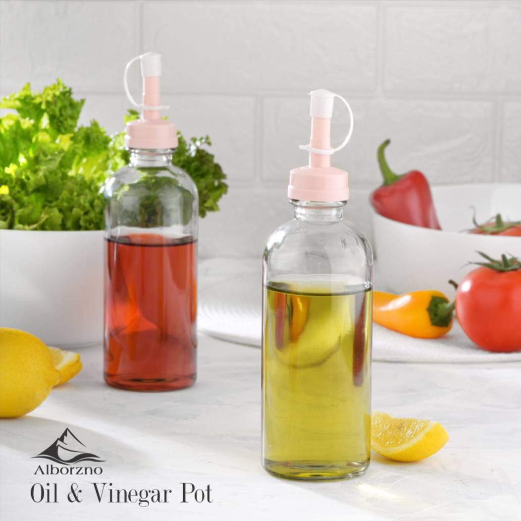 ابلیمو خوری شیشه ای طرح سناتور