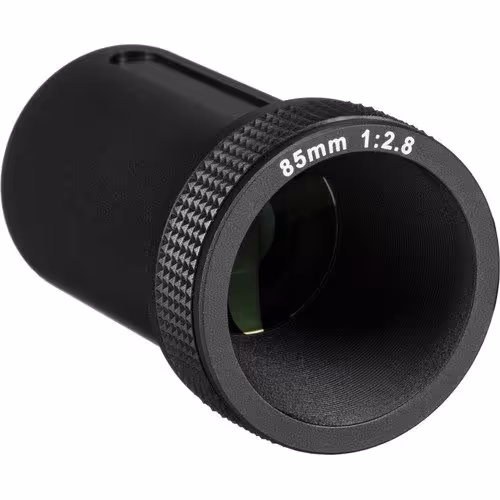 لنز استاندارد 85 میلی متر S30 گودکس | Godox 85mm Lens SA-01