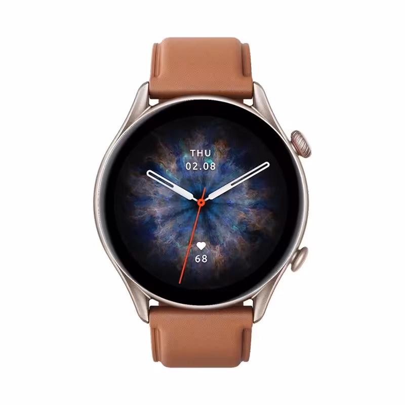 ساعت هوشمند شیائومی امیزفیت Amazfit GTR 3 Pro - فیموب